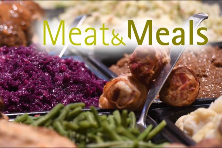 Meat&Meals, dagverse maaltijden uit de keuken van onze slagerij